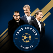 Podcast Fans Corner Sverige