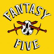 Podcast Fantasy Five with The Noise Next Door