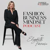 Podcast Fashion Business Mindset