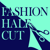 Podcast Fashion Half Cut