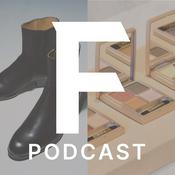 Podcast FASHIONSNAP ポッドキャスト