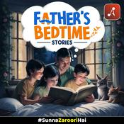 Podcast Father's Bedtime Stories Audio Book (English)