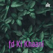 Podcast fd Ki Khaani
