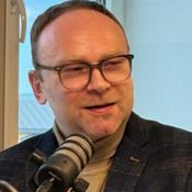 Podcast Fedor Krasheninnikov