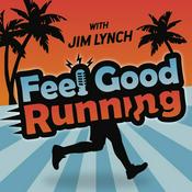 Podcast Feel Good Running | For the Everyday Runner!