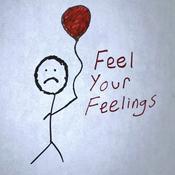 Podcast feel your feelings with Ethan Jewell