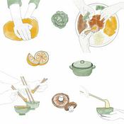 Podcast Feminist Food Stories