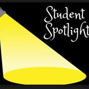 Podcast Student Spotlight