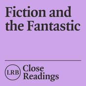 Podcast Fiction and the Fantastic
