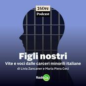 Podcast Figli nostri