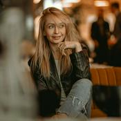 Podcast Agnieszka Borek