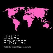 Podcast Filippo M. Sardella