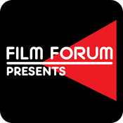 Podcast Film Forum Presents