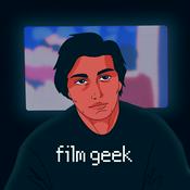 Podcast Film Geek: подкаст о кино и сериалах
