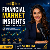Podcast Financial Market Insights For Traders | Crystal Ball Markets
