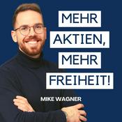 Podcast Mehr Aktien, mehr Freiheit!