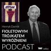 Podcast Fioletowym trójkątem wyróżnieni