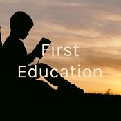 Podcast First Education