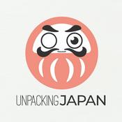 Podcast Unpacking Japan