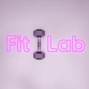 Podcast Fit Lab