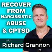 Podcast Fix CPTSD Podcast | Psychology and Philosophy in Narcissistic Times with Richard Grannon