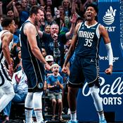 Podcast Flagrant 3