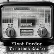 Podcast Flash Gordon - Timeless Radio