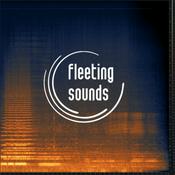 Podcast fleeting sounds
