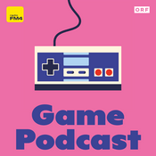Podcast FM4 Game Podcast
