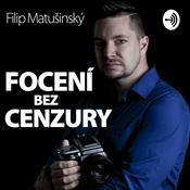 Podcast Focení bez cenzury