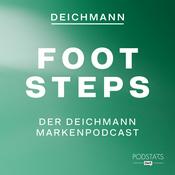 Podcast Footsteps – der DEICHMANN-Marken-Podcast