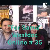 Podcast "For Sama" Westdoc Online # 35