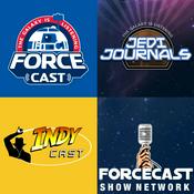 Podcast ForceCast Network: Star Wars News and Commentary (All Shows)