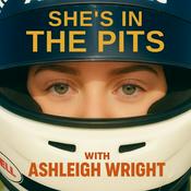 Podcast Formula 1 LATELEIGH: An F1 Podcast