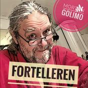 Podcast Fortelleren