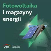 Podcast Fotowoltaika i magazyny energii