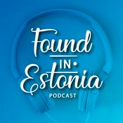 Podcast Found in Estonia