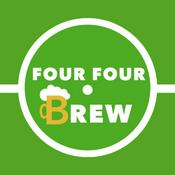 Podcast Four Four Brew