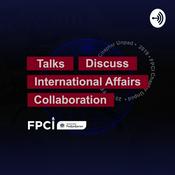 Podcast FPCI Chapter Unpad