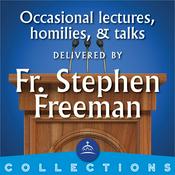 Podcast Fr. Stephen Freeman
