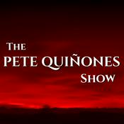 Podcast The Pete Quiñones Show