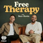 Podcast Free Therapy with Ben & Kevin