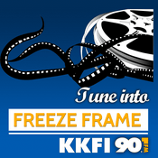 Podcast Freeze Frame