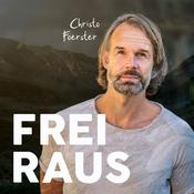 Podcast Frei raus – Abenteuer fürs Leben
