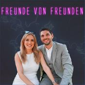 Podcast Freunde von Freunden
