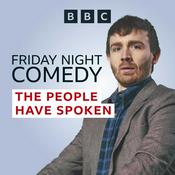 Podcast Friday Night Comedy from BBC Radio 4