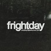 Podcast Frightday