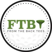 Podcast From The Back Tees