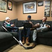 Podcast From the Couch Sports