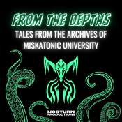 Podcast From the Depths